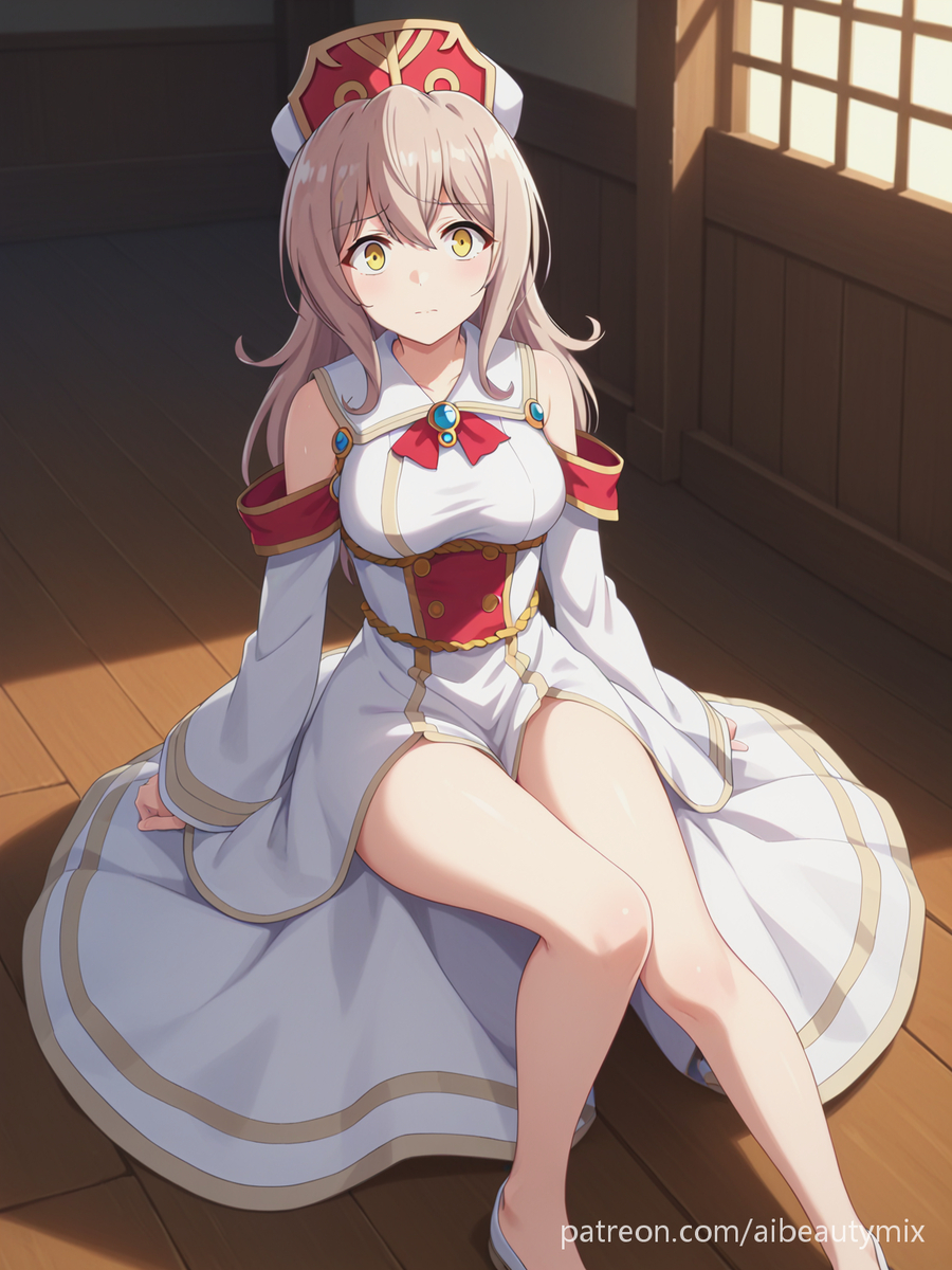 Đọc truyện hentai Tuyển tập Albums Art hentai - Chap 320 - Lumachina Weselia