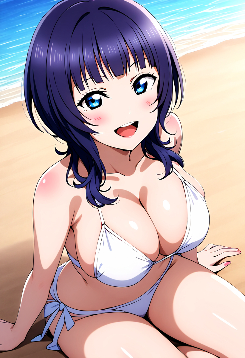 Đọc truyện hentai Tuyển tập Albums Art hentai - Chap 358 - Asaka