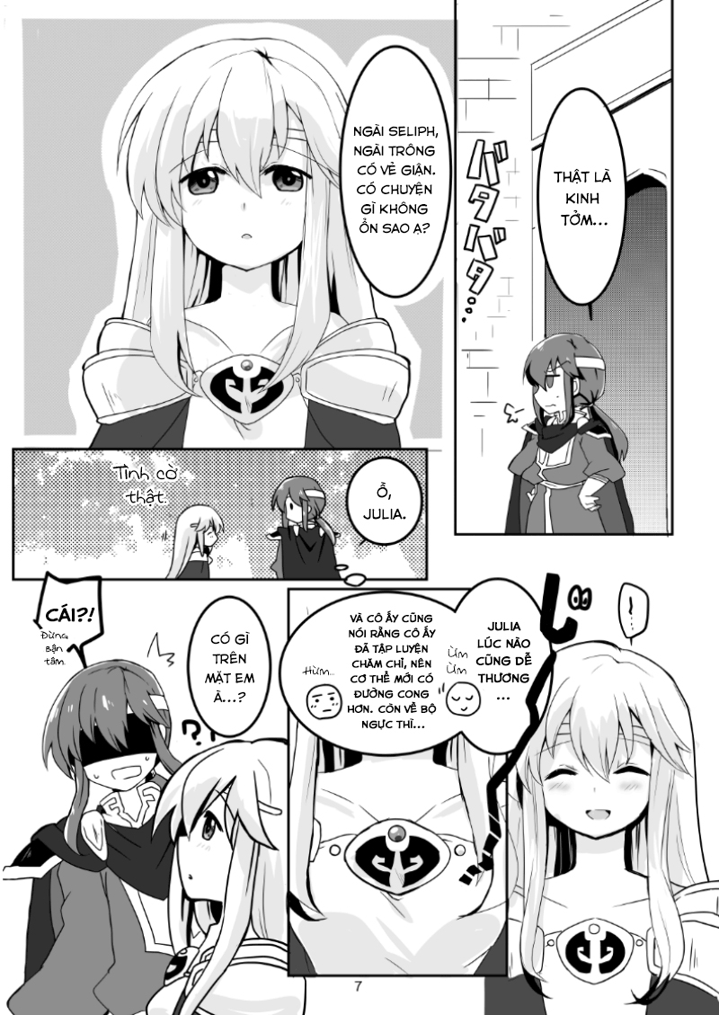 Đọc truyện hentai Kimi no Koko ga Kininaru! - Oneshot