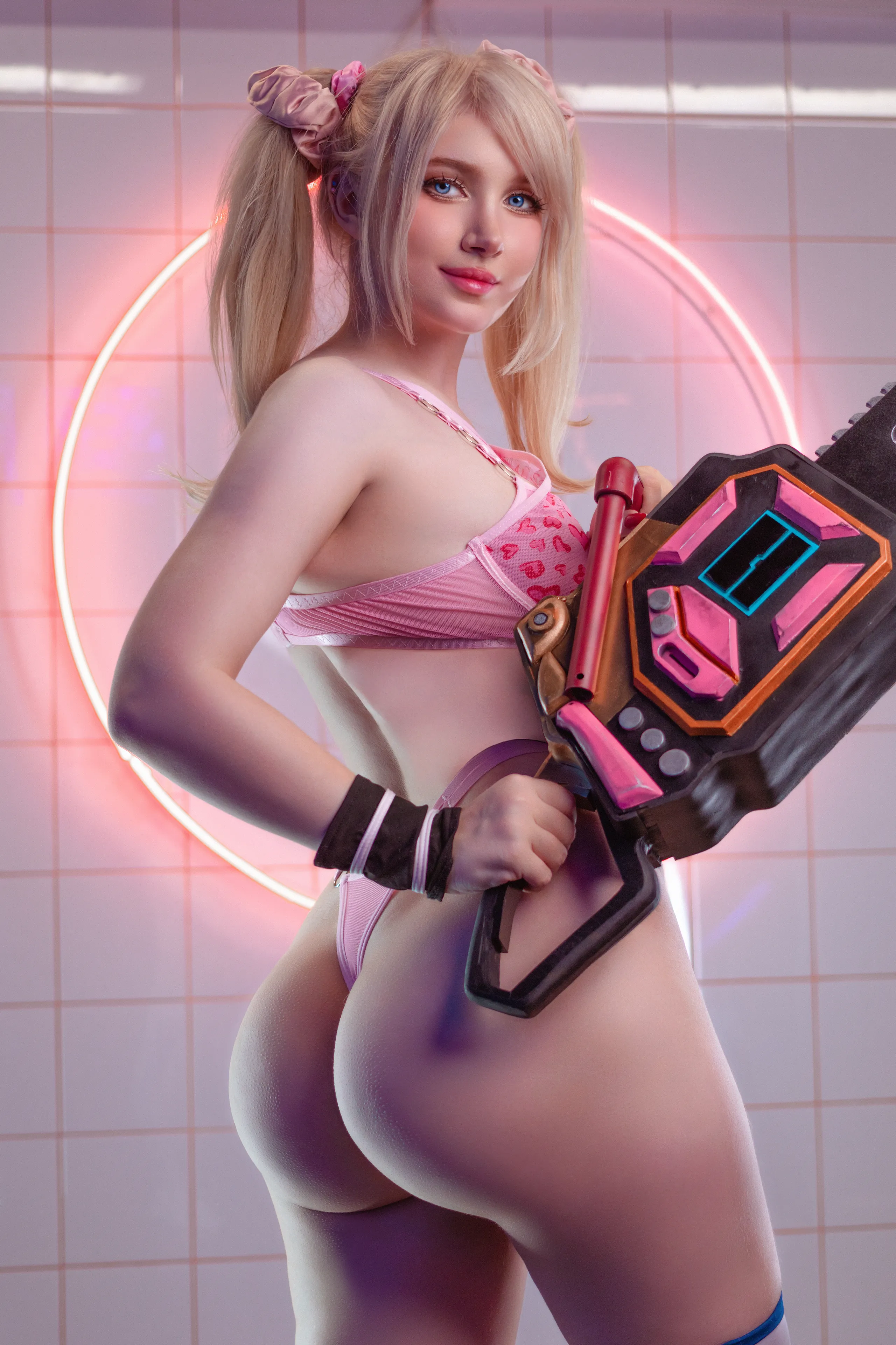 Đọc truyện hentai Tuyển tập Albums siêu phẩm Cosplay - Chap 942 - Ulichan - Juliet Starling