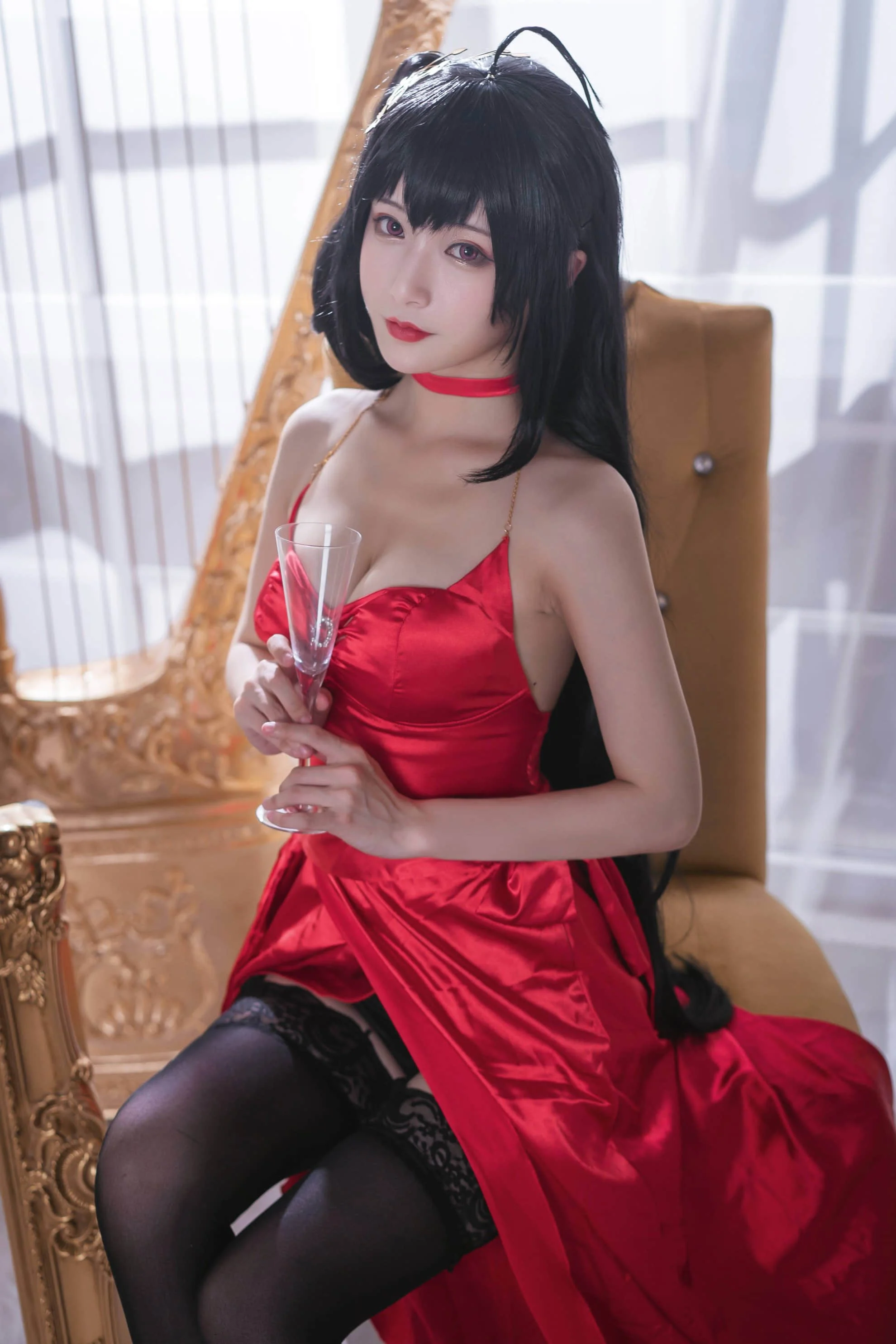 Đọc truyện hentai Tuyển tập Albums siêu phẩm Cosplay - Chap 847 - Teppanyaki Ghost Dance