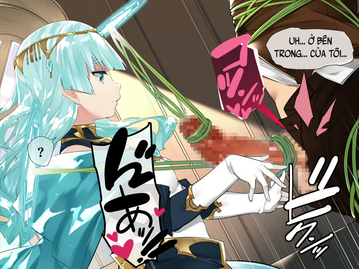 Đọc truyện hentai Do-M Tensei! -Otome Game no Sekai ni Mob Tensei shita kedo Rival Reijou-tachi ga Do-S sugiru!- - Phần 3