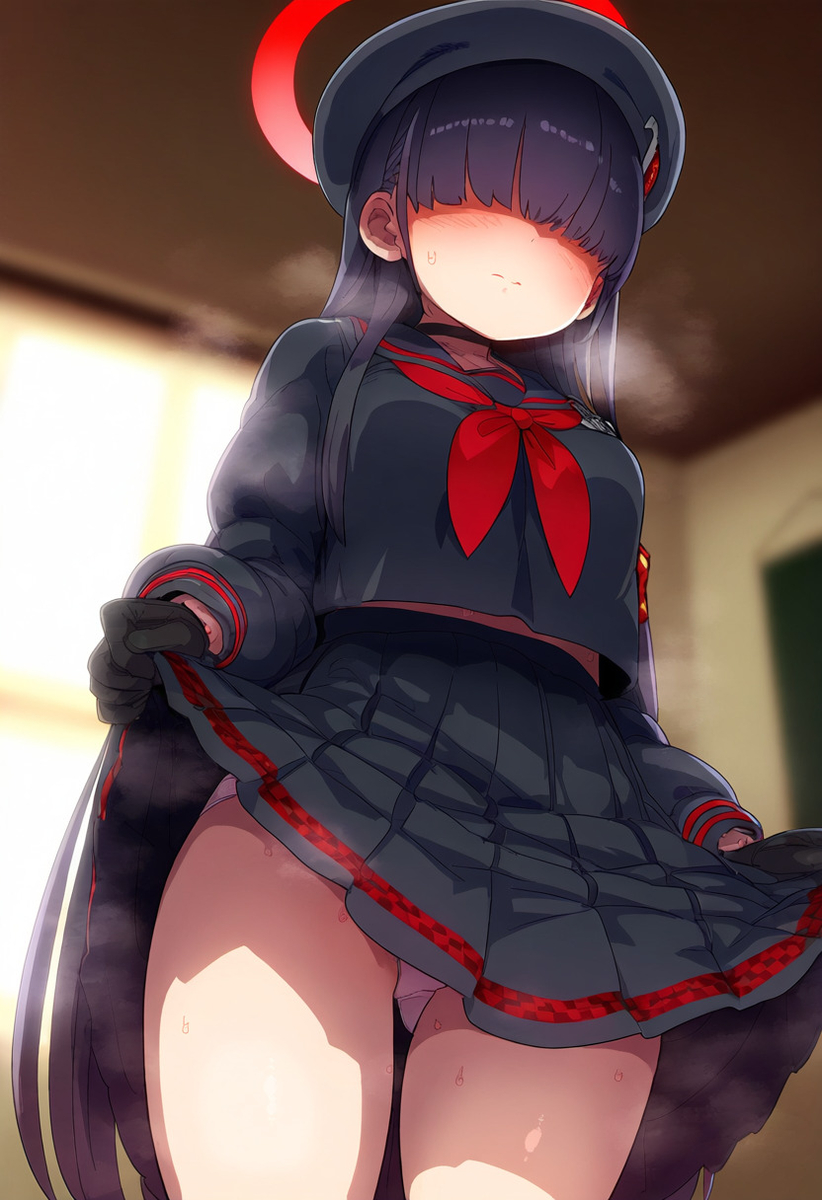 Đọc truyện hentai Tuyển tập Albums Art hentai - Chap 336 - Justice Achievement Committee Mob 2