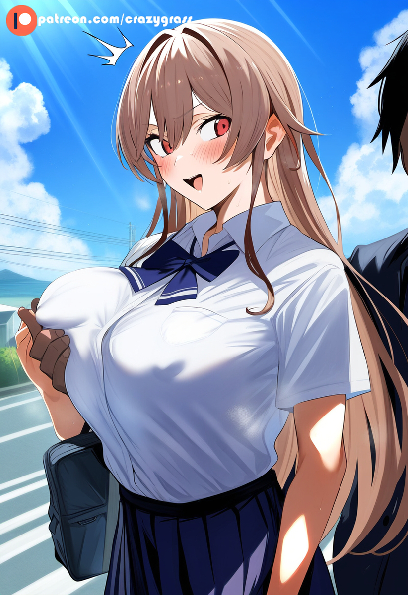 Đọc truyện hentai Tuyển tập Albums Art hentai - Chap 343 - Furen E Lustario