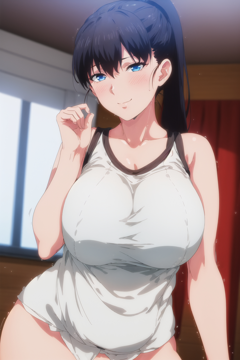 Đọc truyện hentai Tuyển tập Albums Art hentai - Chap 311 - Akira Todou