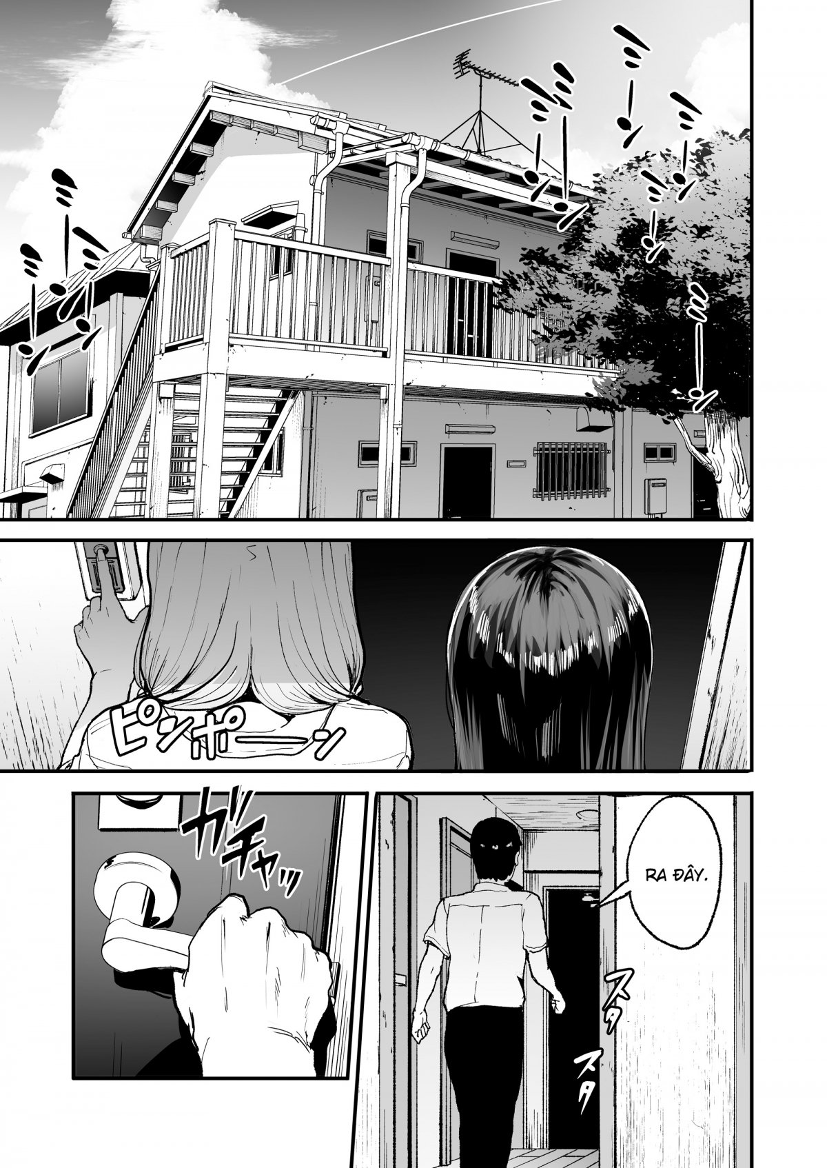 Đọc truyện hentai Cô bạn gyaru của tôi cho phép tôi bulul cô ấy 3 - Oneshot to be continued