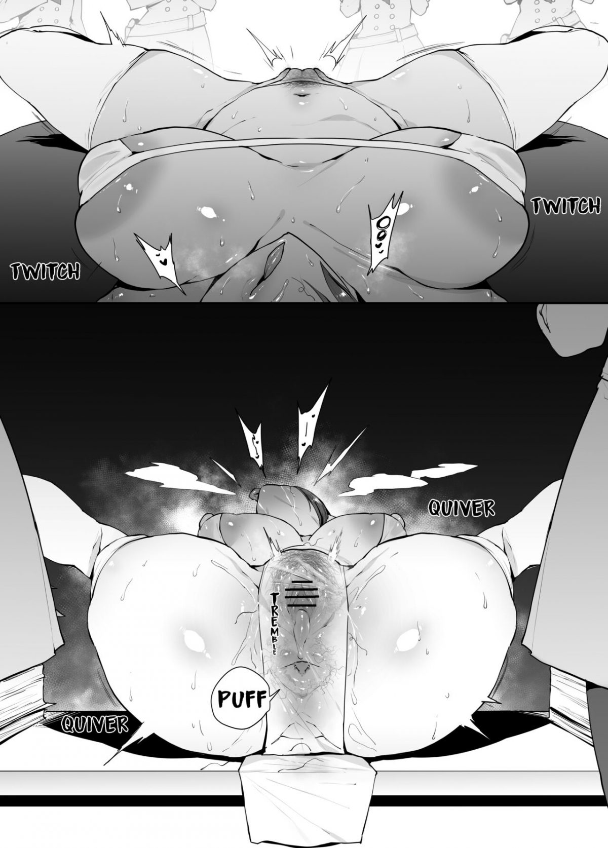 Đọc truyện hentai Aoi ra - Oneshot