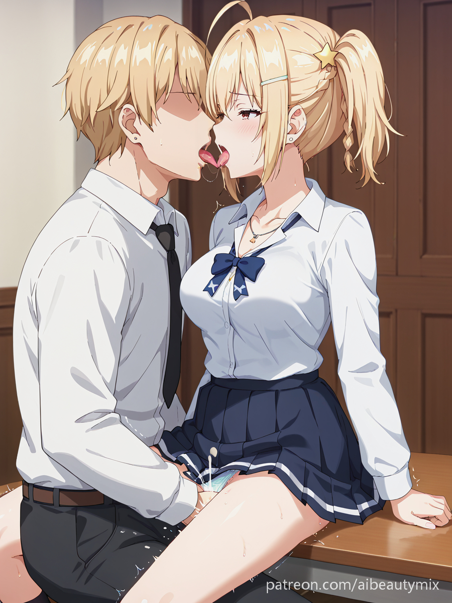 Đọc truyện hentai Tuyển tập Albums Art hentai - Chap 318 - Miyamae Nonoa