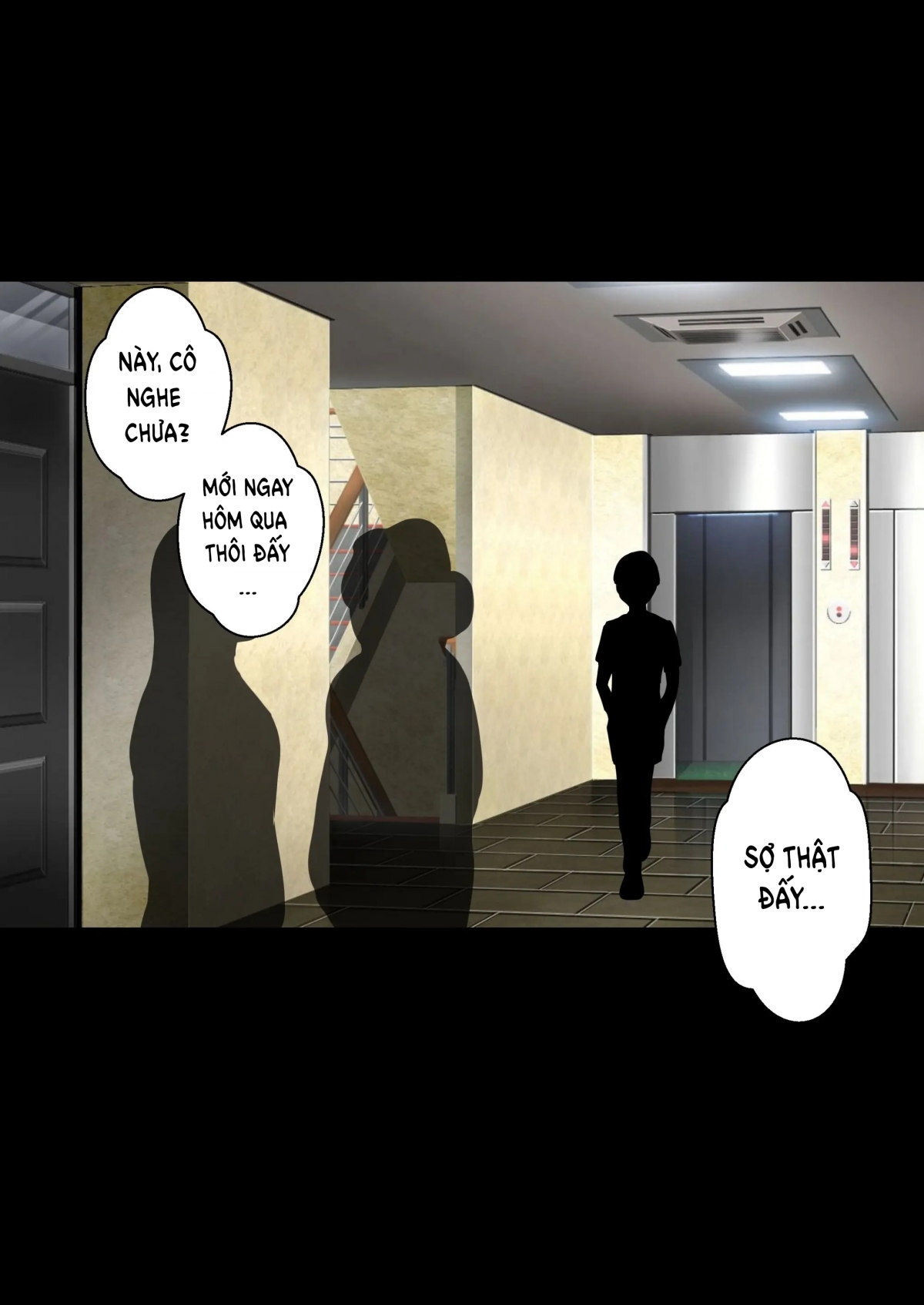Đọc truyện hentai Đêm của bạn gái tôi - Oneshot
