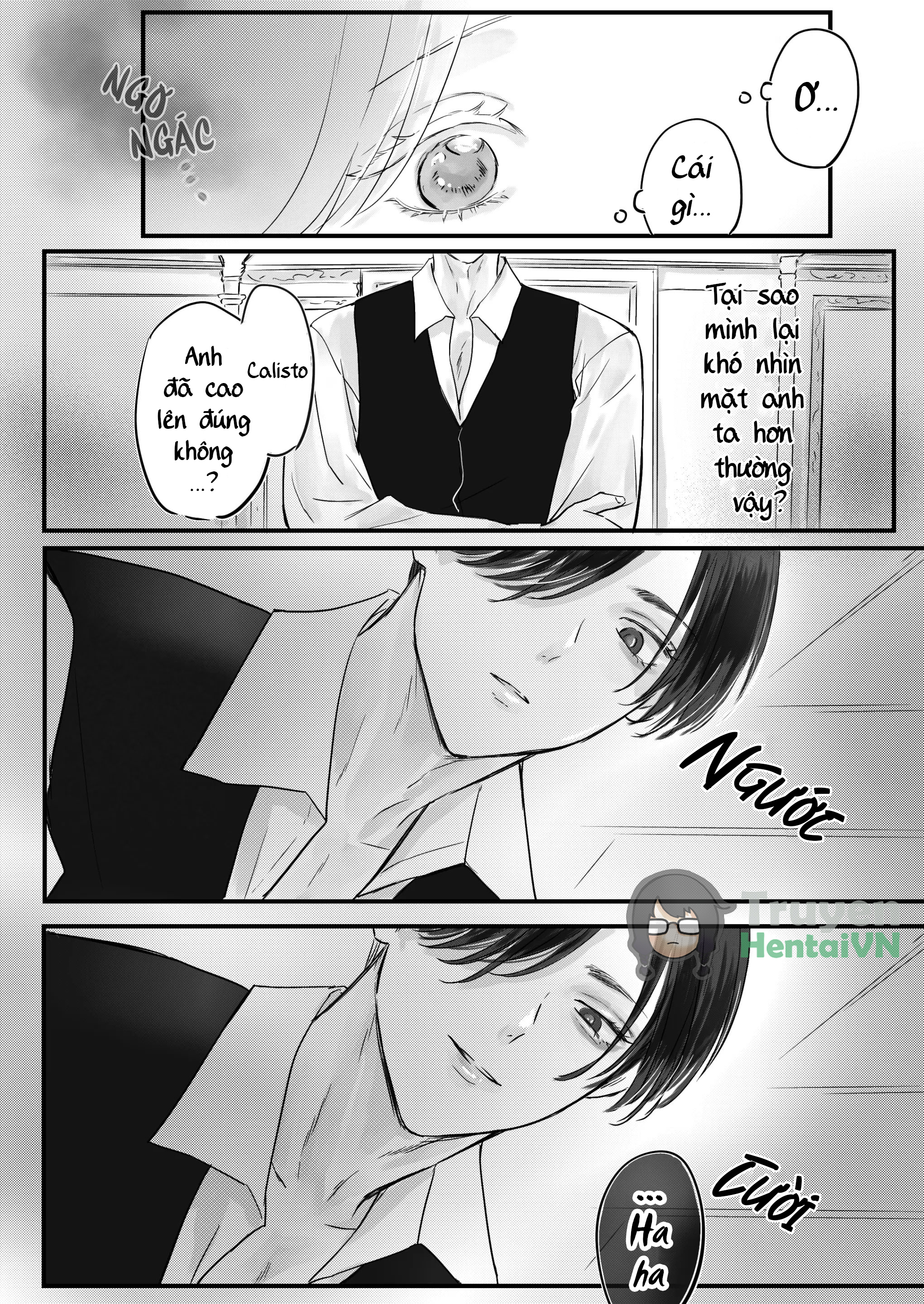 Đọc truyện hentai Đầu thai chuyển đổi thành nhân vật nữ - Oneshot