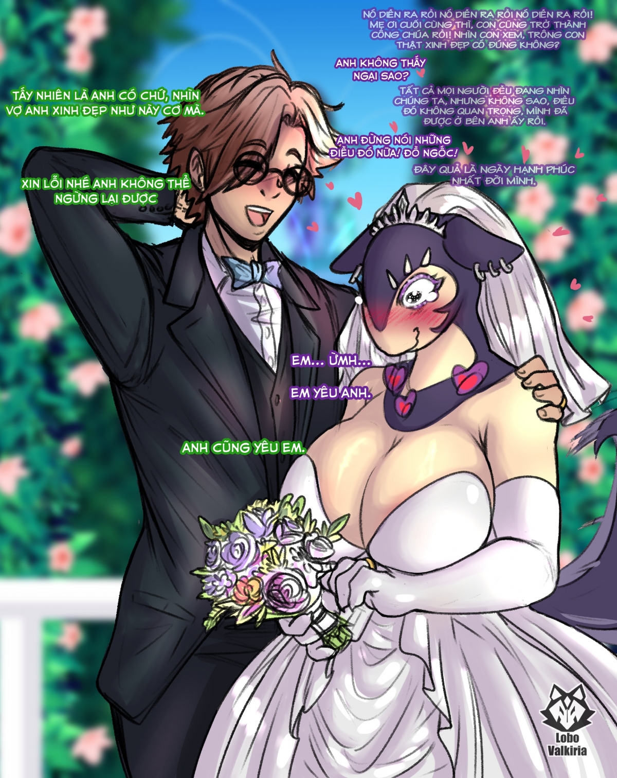 Đọc truyện hentai Ừm... Ủa chuyện gì vừa xảy vậy? ơ ơ tính toán sai giồi - Oneshot