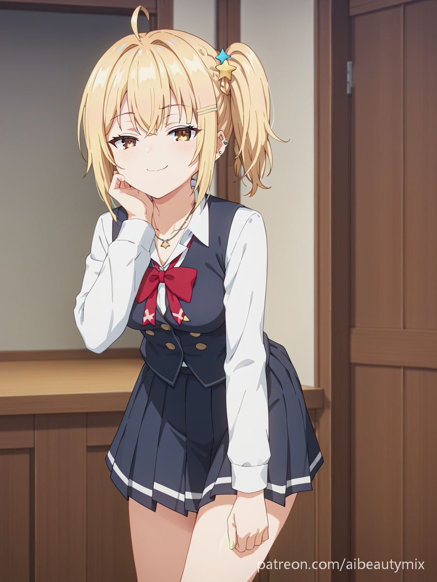 Đọc truyện hentai Tuyển tập Albums Art hentai - Chap 318 - Miyamae Nonoa
