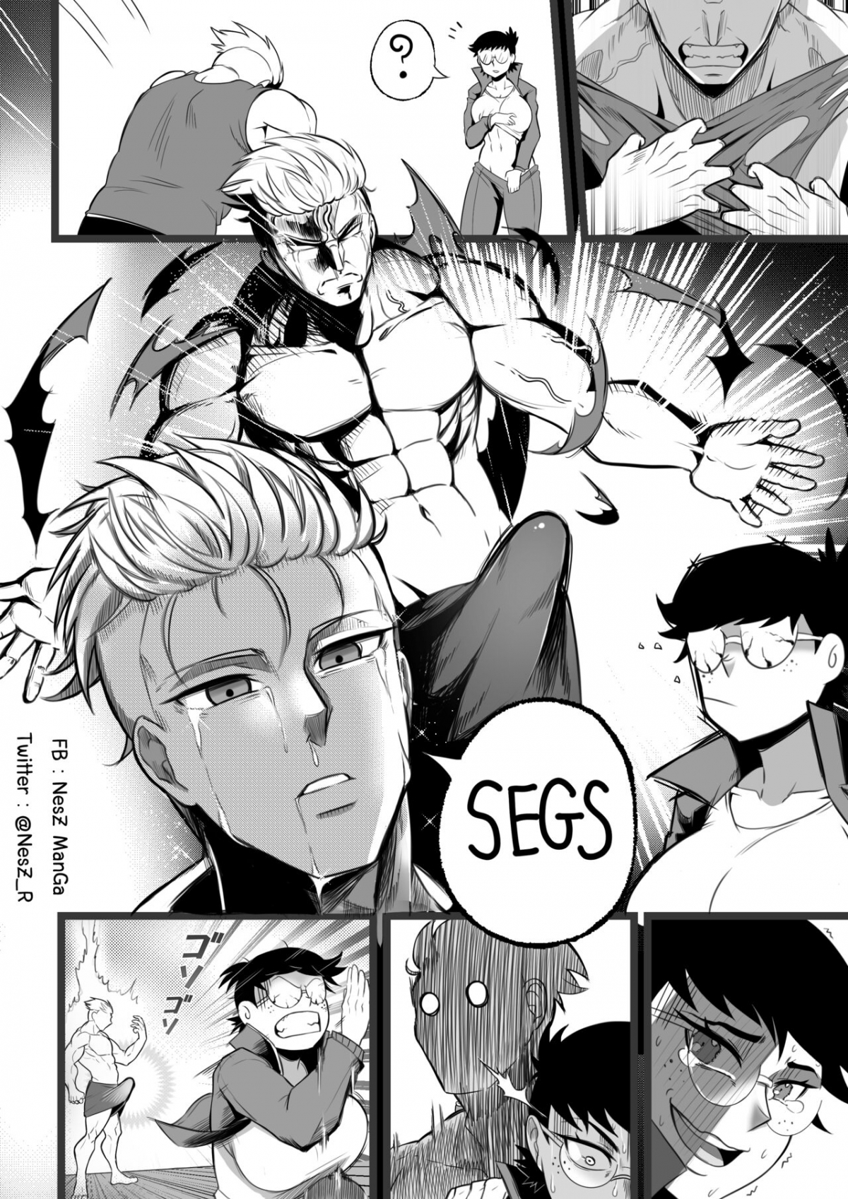 Đọc truyện hentai Childhood friend - Oneshot (chắc thế)