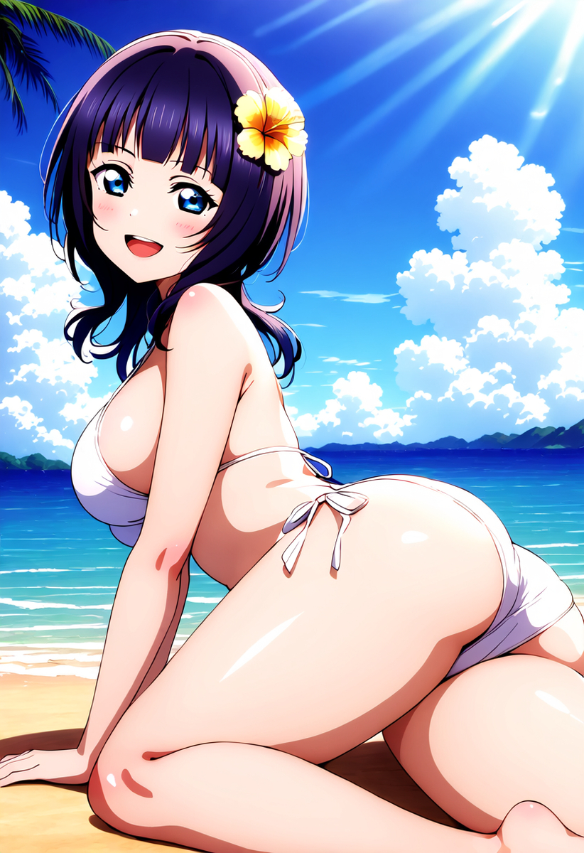 Đọc truyện hentai Tuyển tập Albums Art hentai - Chap 358 - Asaka
