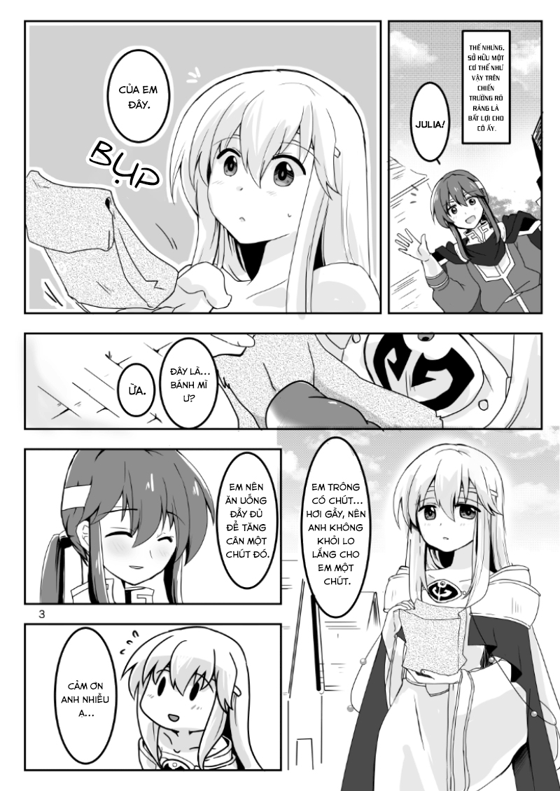 Đọc truyện hentai Kimi no Koko ga Kininaru! - Oneshot