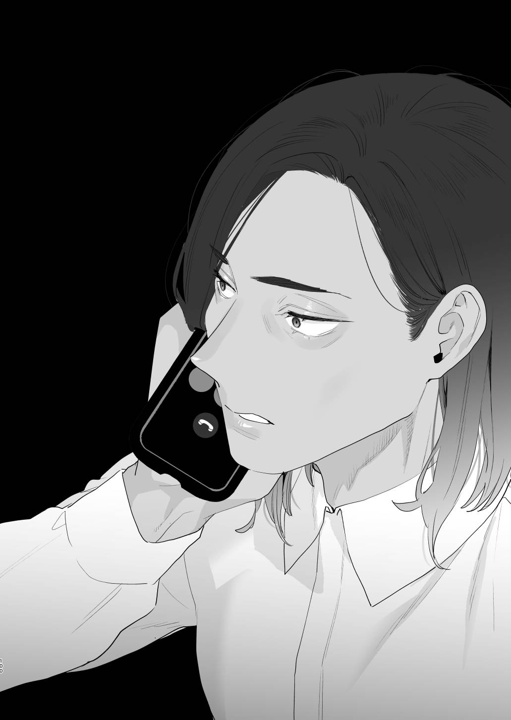 Đọc truyện hentai Nếu tôi yêu bạn, người bạn thời thơ ấu của tôi là một phụ nữ đã có gia đình. Oneshot
