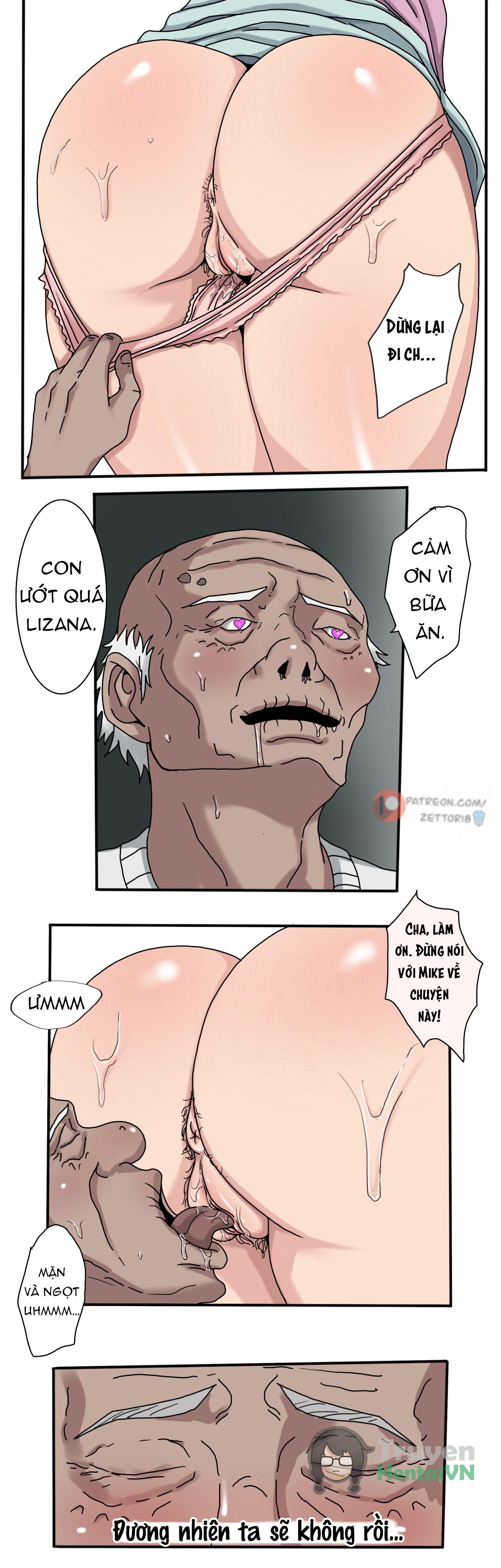 Đọc truyện hentai Tsumibukai yokubo | Sinful Lust Chapter. 1 - Oneshot
