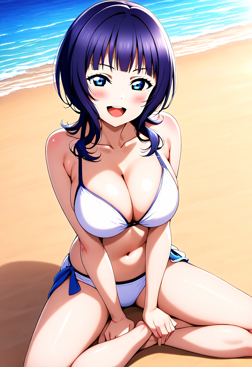 Đọc truyện hentai Tuyển tập Albums Art hentai - Chap 358 - Asaka