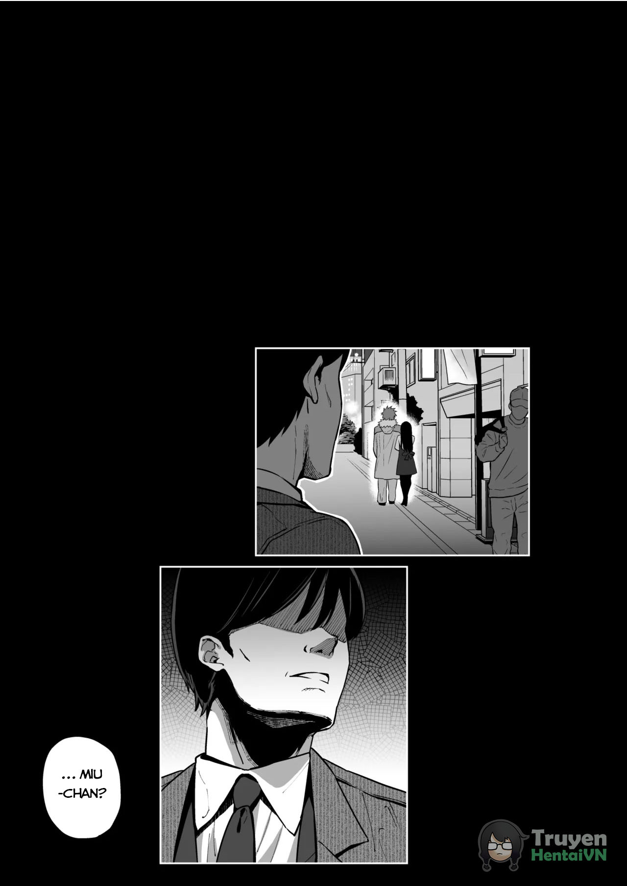 Đọc truyện hentai Nekura de Jimi demo Ii desu ka？2 Oneshot