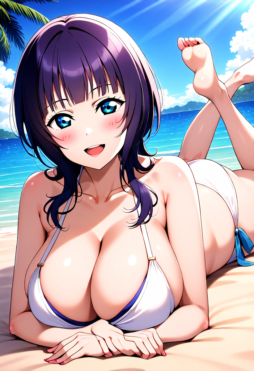 Đọc truyện hentai Tuyển tập Albums Art hentai - Chap 358 - Asaka