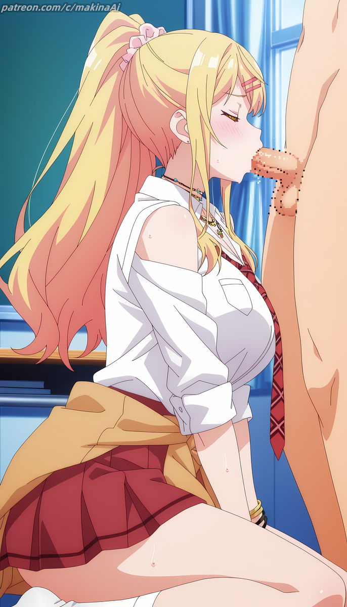 Đọc truyện hentai Tuyển tập Albums Art hentai - Chap 449 - Ishikura Himari
