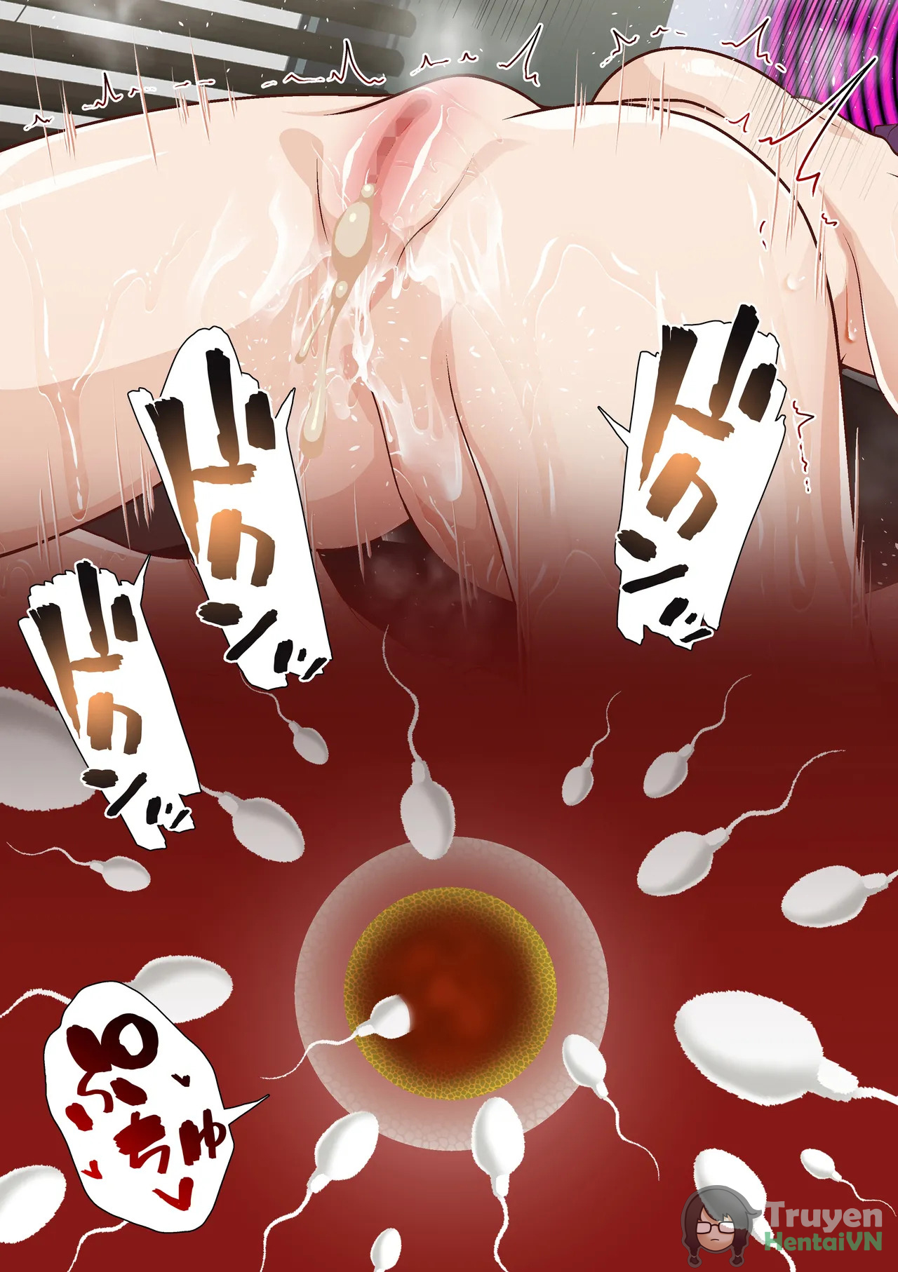 Đọc truyện hentai Saimin Idol Gakuen 2 Neru Hen Oneshot