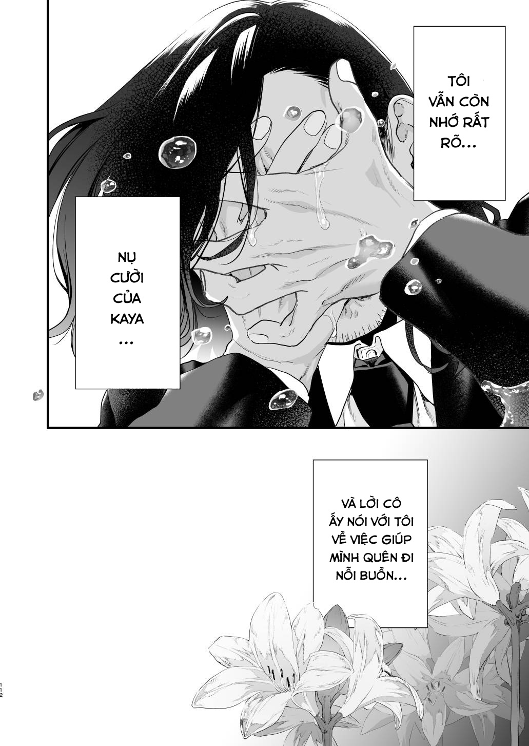 Đọc truyện hentai Nếu tôi yêu bạn, người bạn thời thơ ấu của tôi là một phụ nữ đã có gia đình. Oneshot