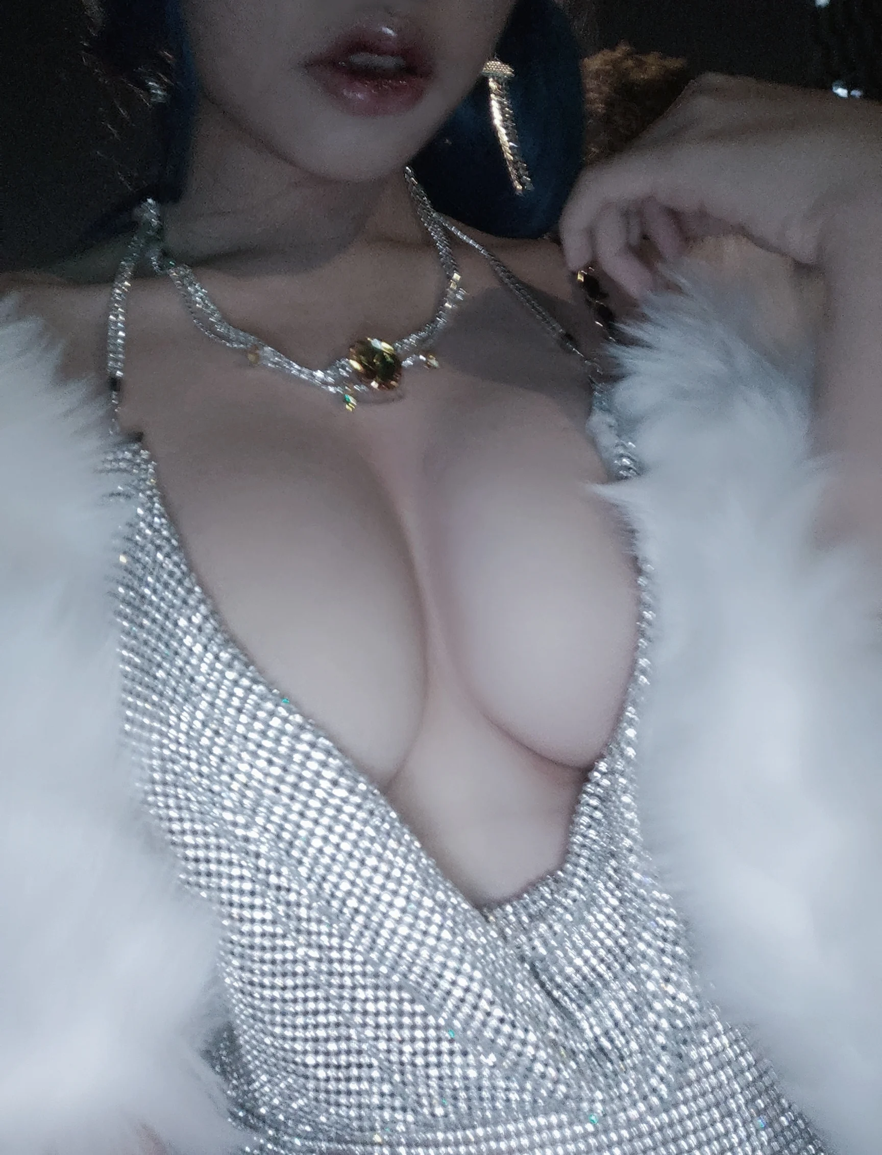 Đọc truyện hentai Tuyển tập Albums siêu phẩm Cosplay - Chap 761 - A Smile That Makes You Sweet - St. Louis (Azur Lane)