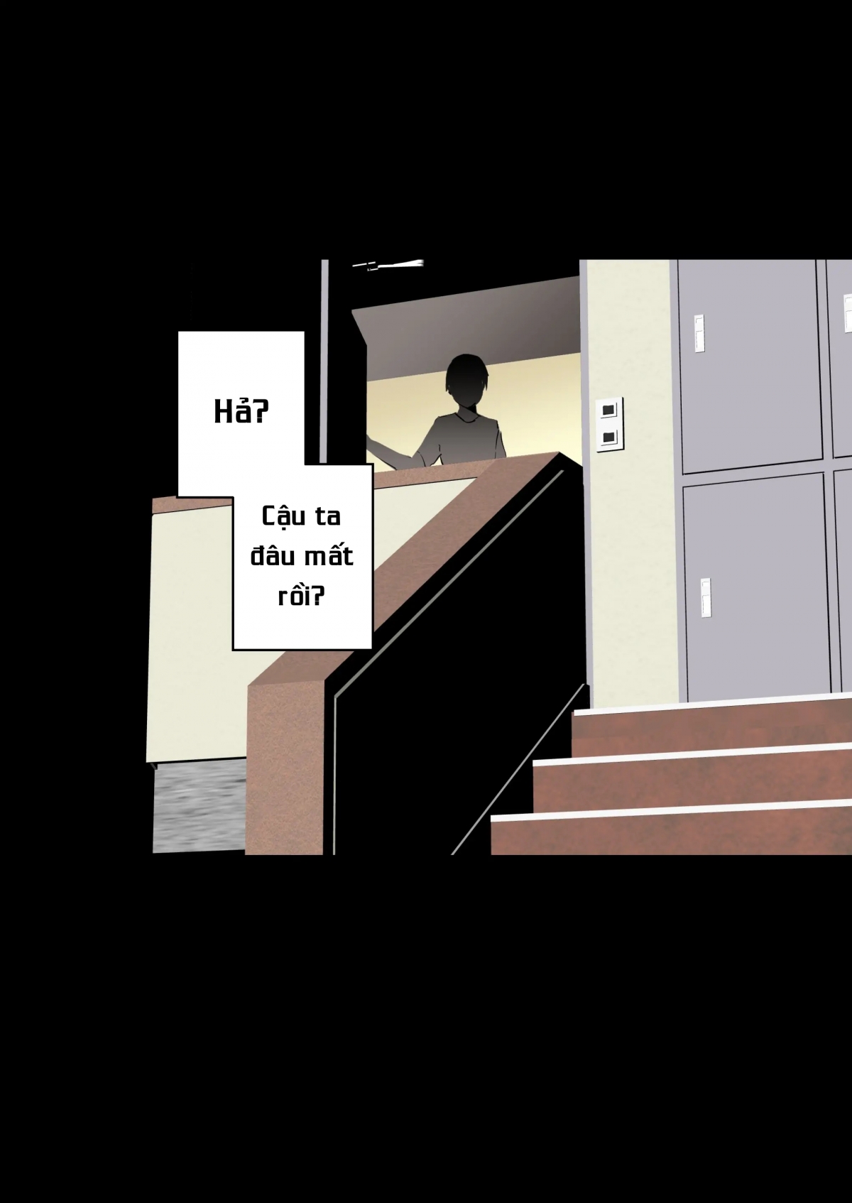 Đọc truyện hentai Đêm của bạn gái tôi - Oneshot