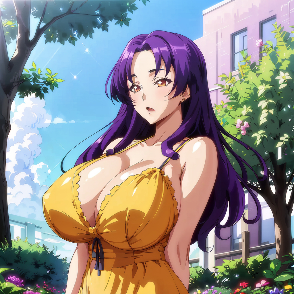 Đọc truyện hentai Tuyển tập Albums Art hentai - Chap 349 - Matsuura Anju - Kutsujoku