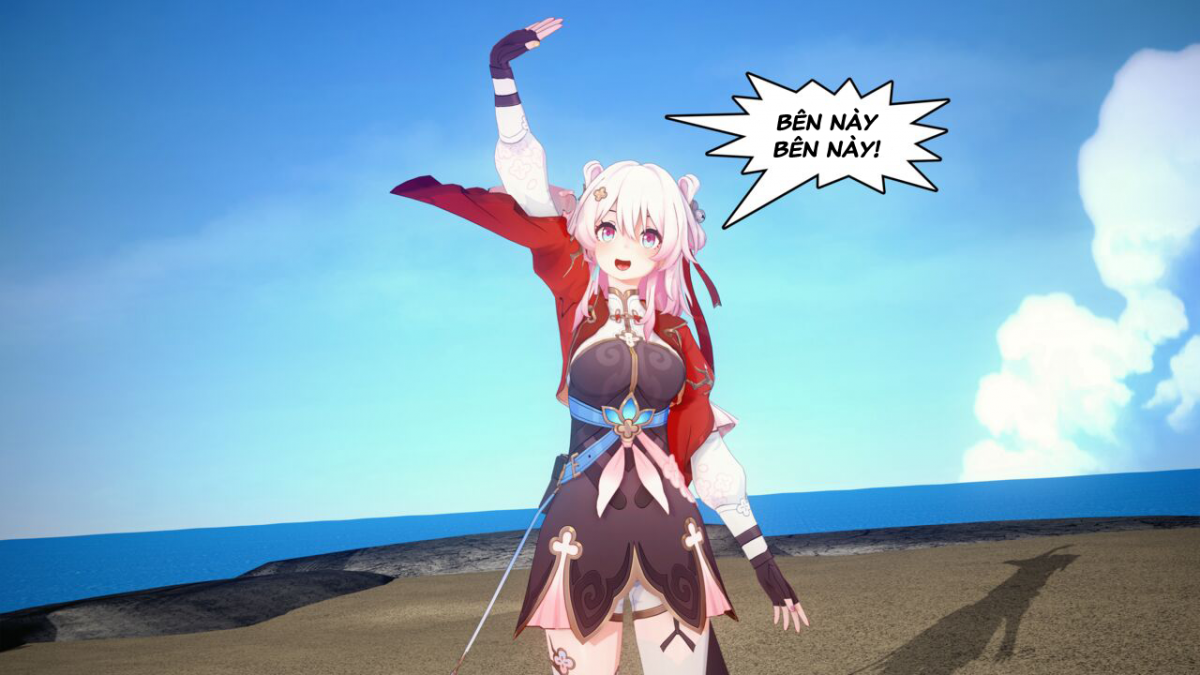 Đọc truyện hentai Bùa hộ mệnh tâm linh tự vệ - 1 bắn