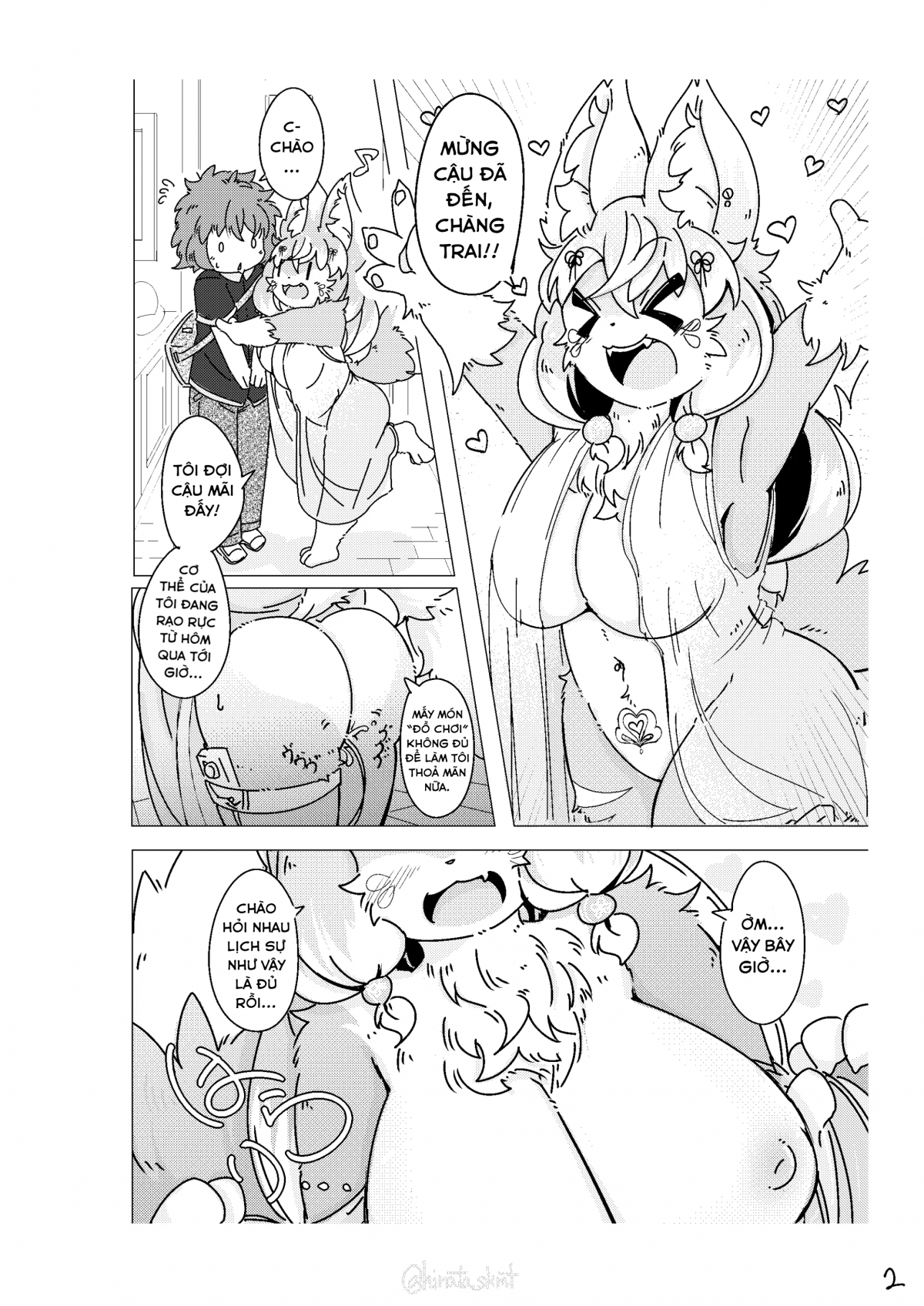 Đọc truyện hentai Kono Musume ni Idakaretakatta dake - Oneshot