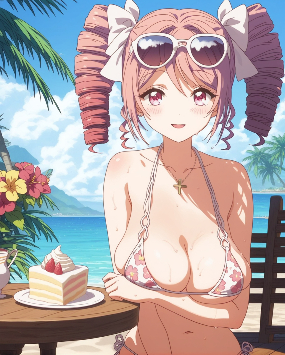 Đọc truyện hentai Tuyển tập Albums Art hentai - Chap 314 - Pino-chan