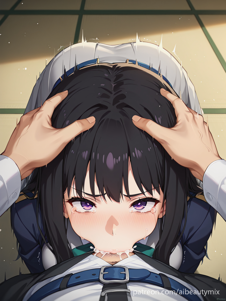 Đọc truyện hentai Tuyển tập Albums Art hentai - Chap 352 - Takina Inoue