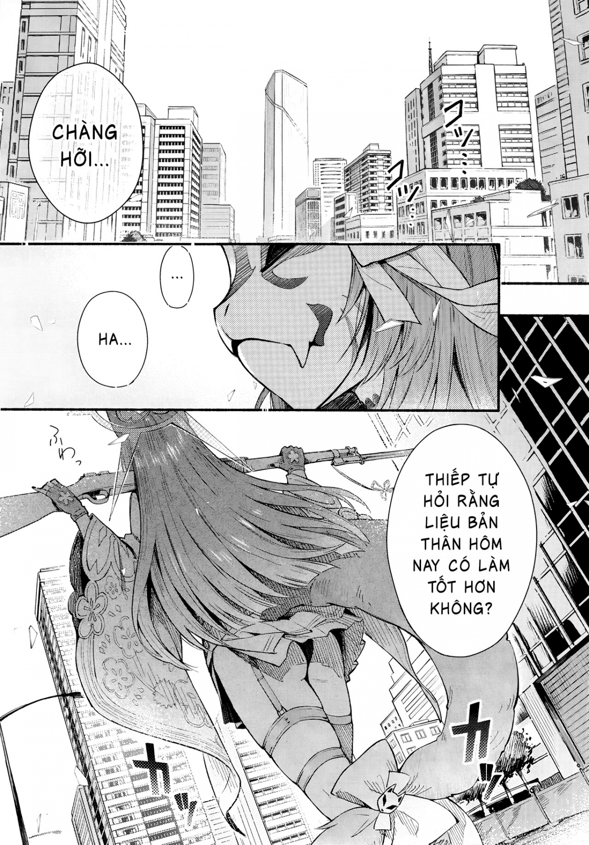 Đọc truyện hentai Nakimushi Ecchi Duhocsinh