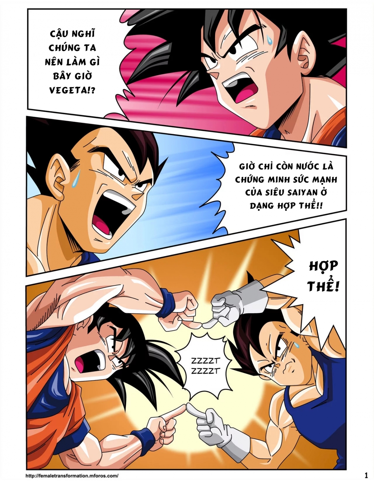 Đọc truyện hentai Siêu xay da chơi gái Oneshot