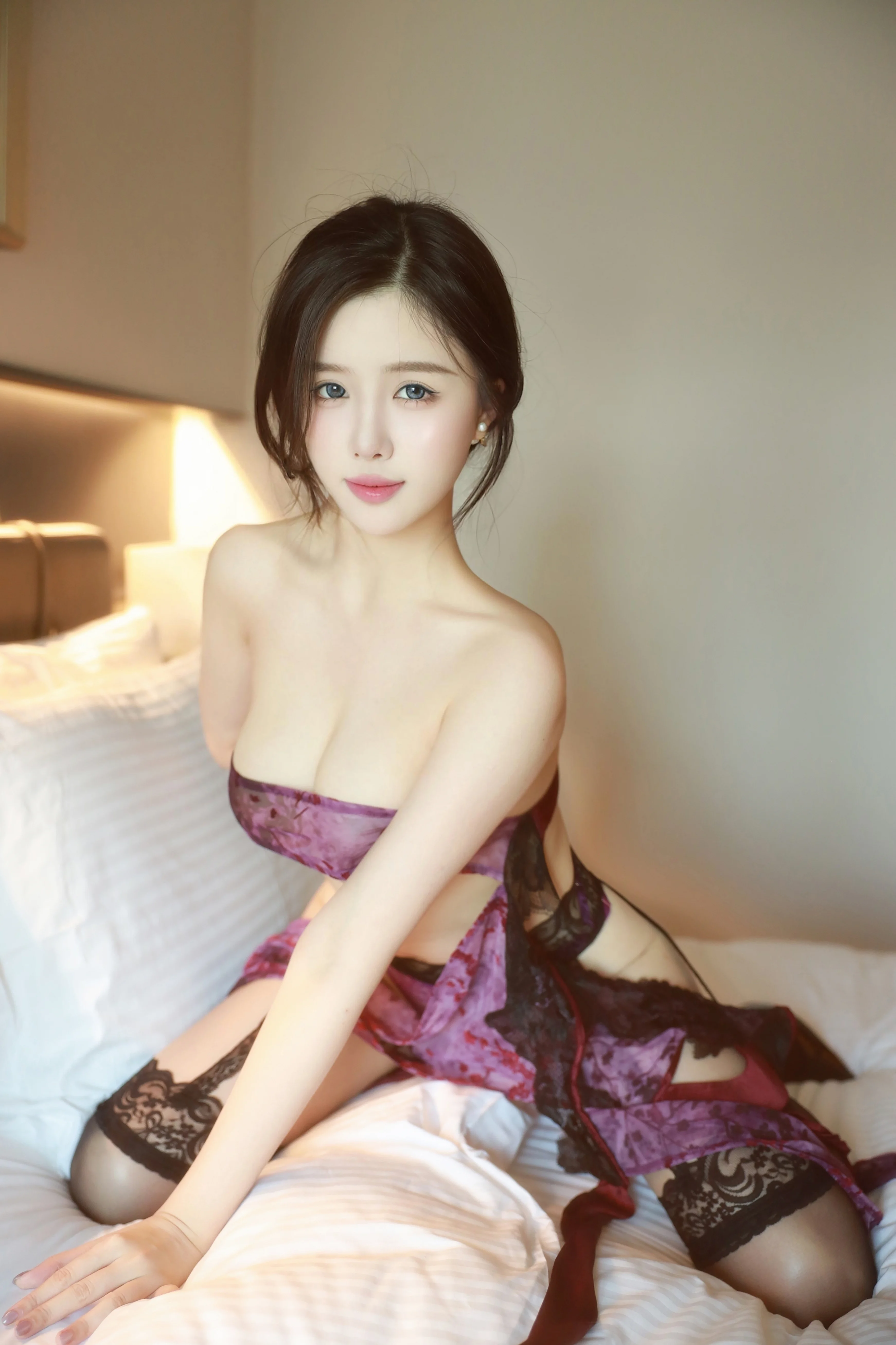 Đọc truyện hentai Tuyển tập Albums siêu phẩm Cosplay - Chap 975 - [Xiuren] Tang Pianpian NO.9292