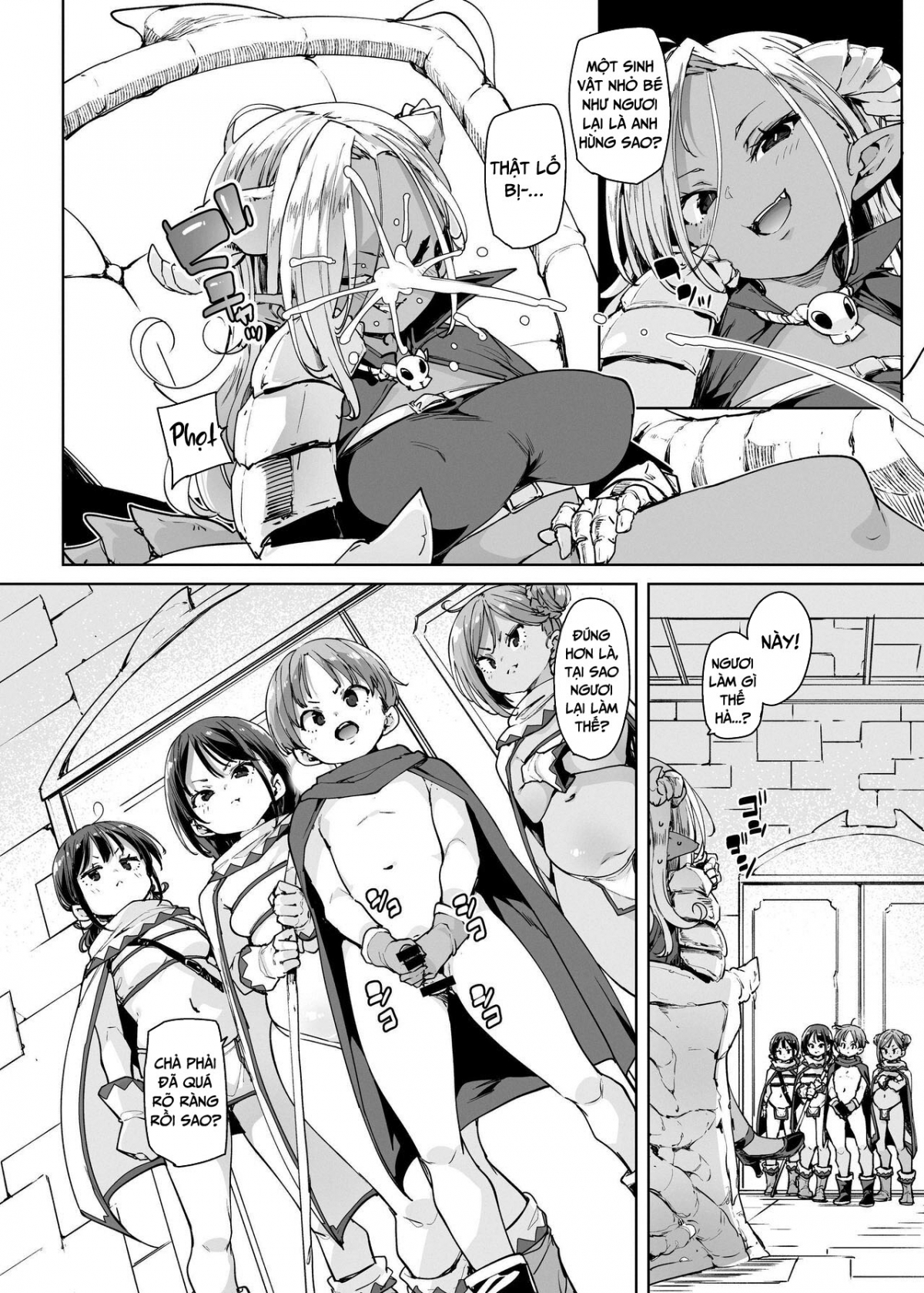 Đọc truyện hentai Tôi muốn cùng bạn đi đến bệnh viện phụ sản. - Oneshot
