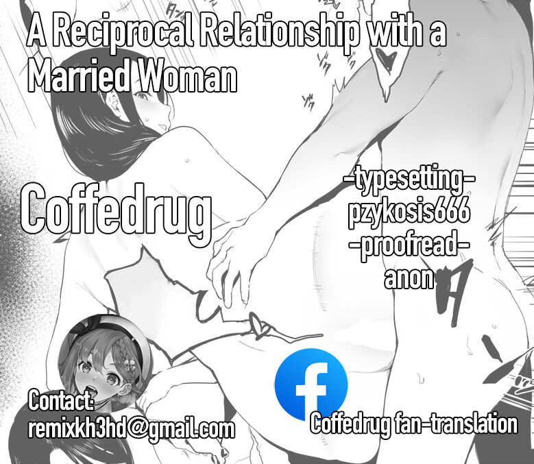 Đọc truyện hentai Oku-san to no Gokei Kankei - Oneshot