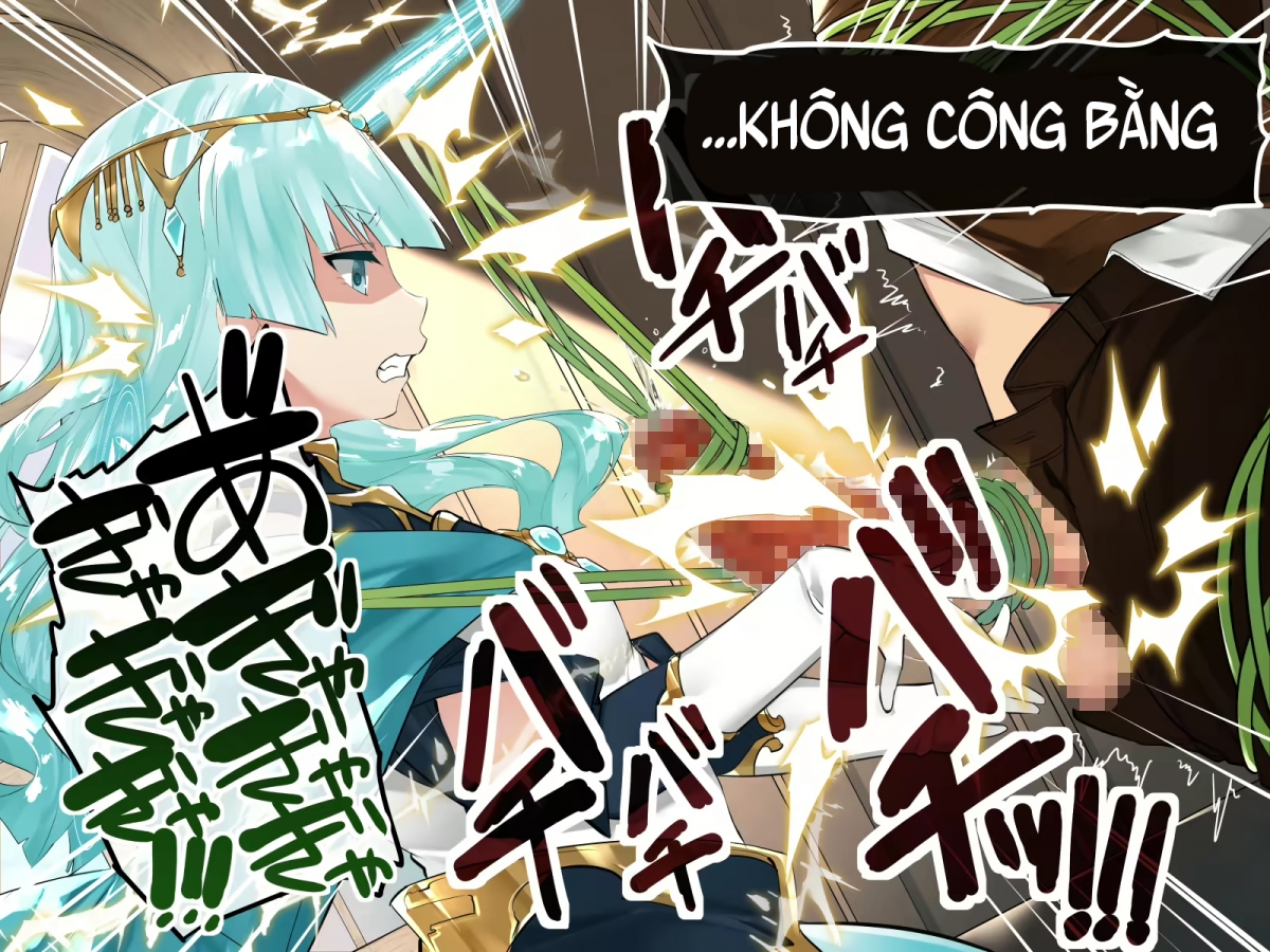 Đọc truyện hentai Do-M Tensei! -Otome Game no Sekai ni Mob Tensei shita kedo Rival Reijou-tachi ga Do-S sugiru!- - Phần 3