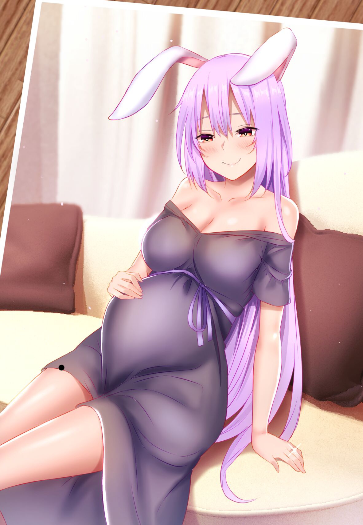 Đọc truyện hentai Udonge-chan no Tame ni Oneshot
