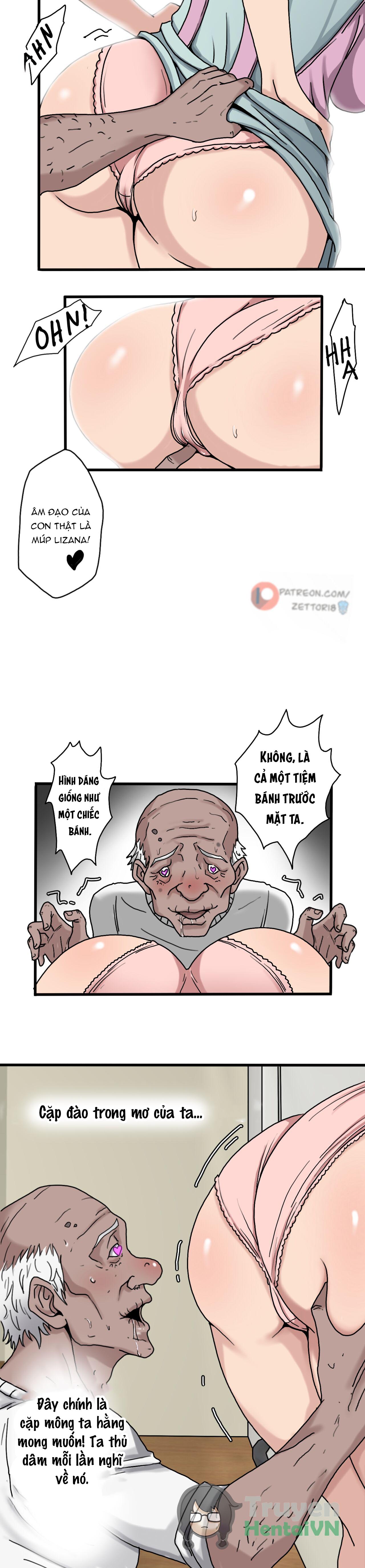 Đọc truyện hentai Tsumibukai yokubo | Sinful Lust Chapter. 1 - Oneshot