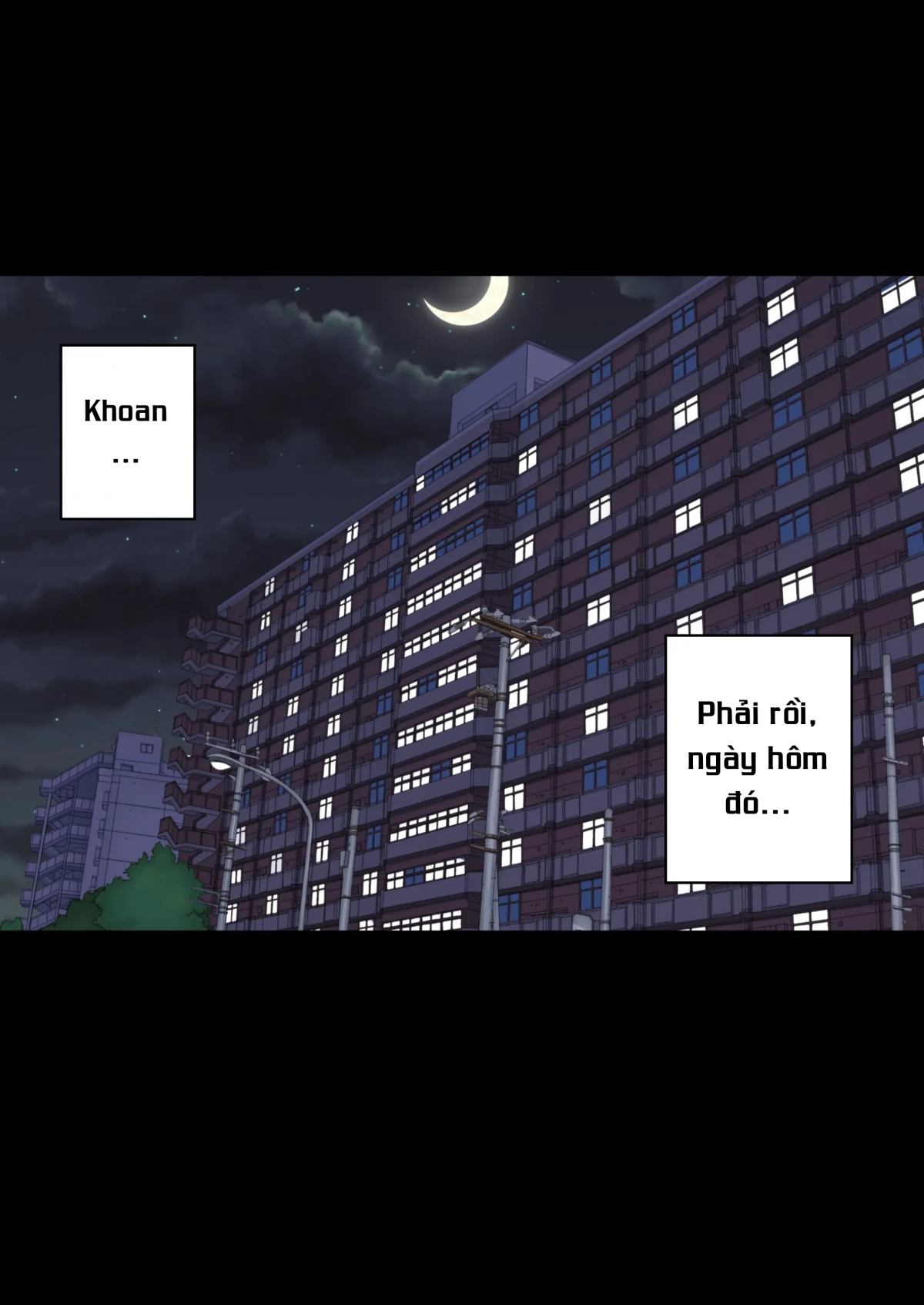 Đọc truyện hentai Đêm của bạn gái tôi - Oneshot