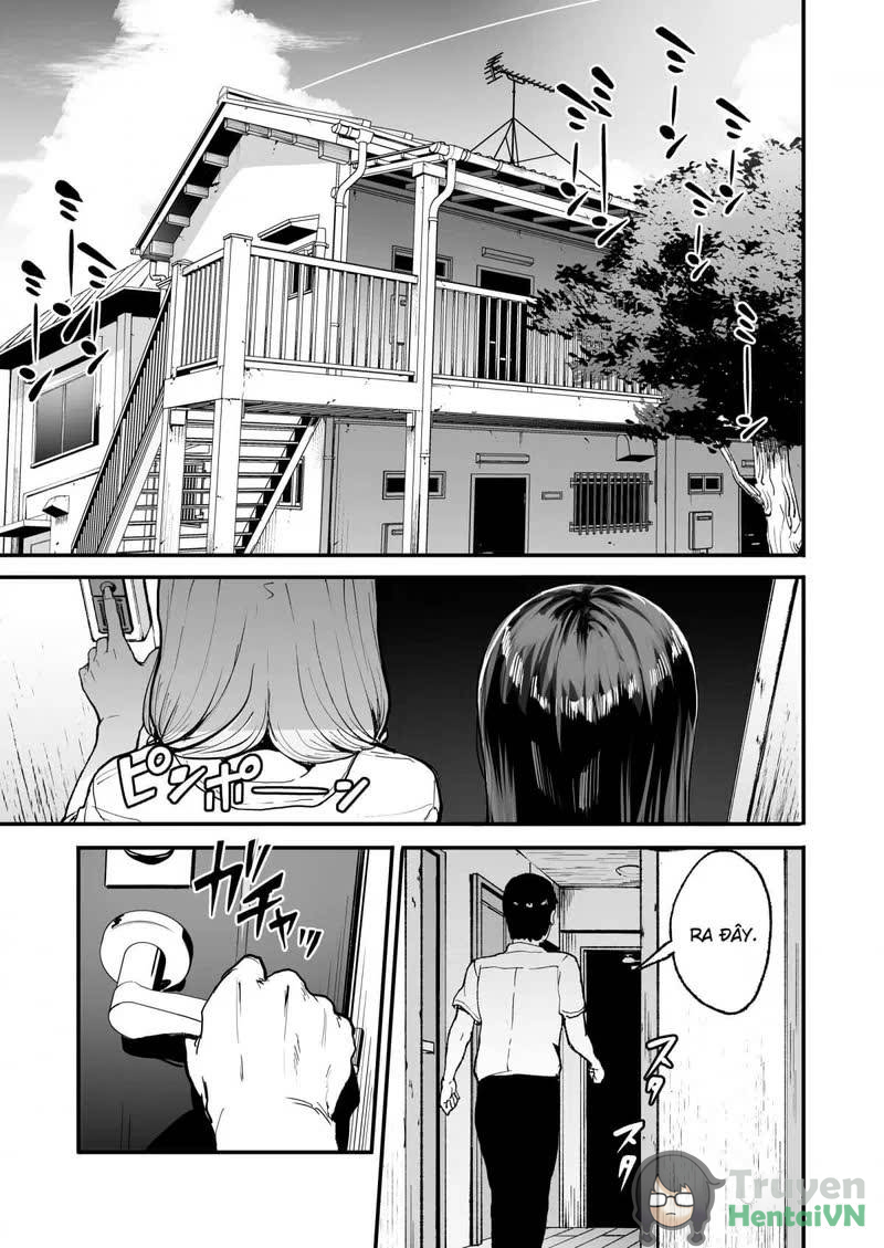 Đọc truyện hentai Cô nàng Gyaru để khám phá âm đạo - Oneshot
