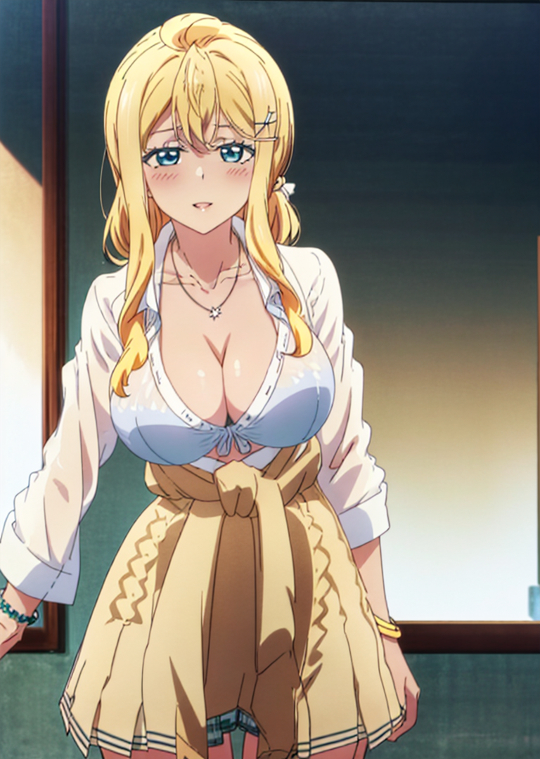 Đọc truyện hentai Tuyển tập Albums Art hentai - Chap 313 - Arisugawa Reiko