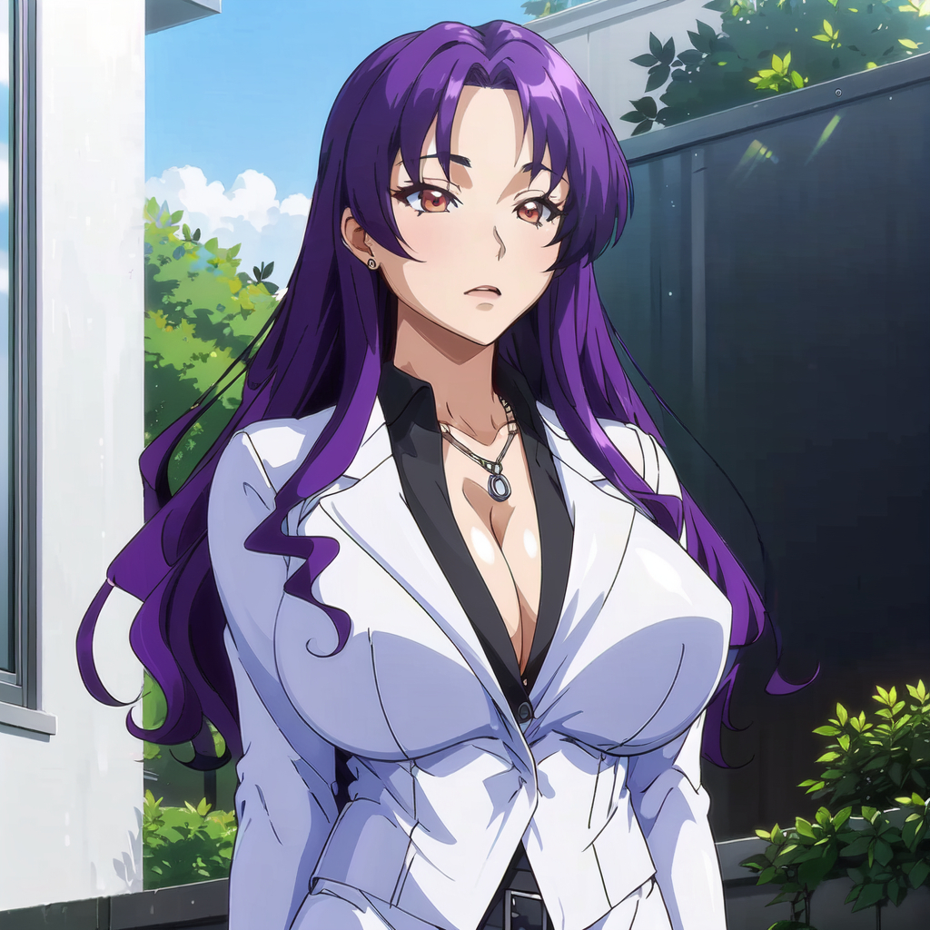 Đọc truyện hentai Tuyển tập Albums Art hentai - Chap 349 - Matsuura Anju - Kutsujoku