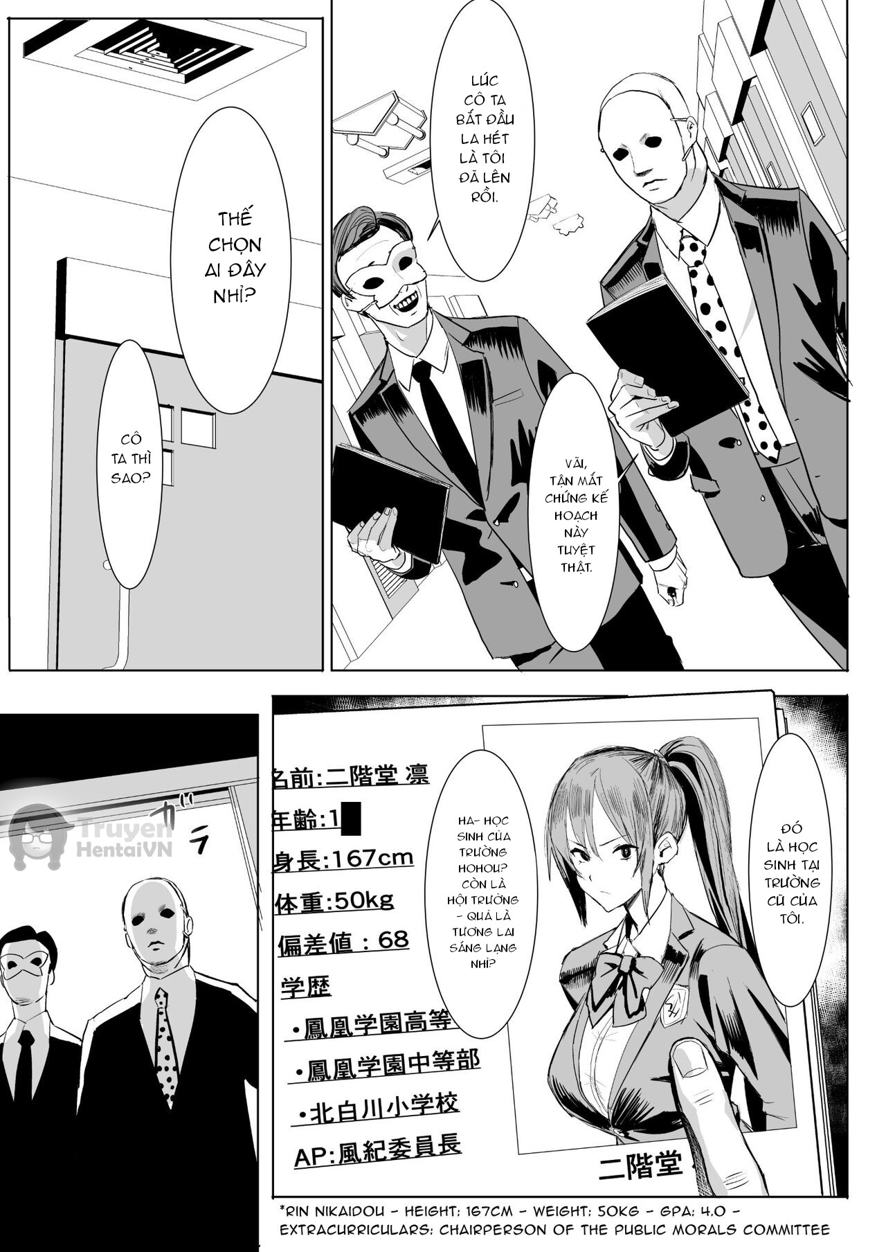 Đọc truyện hentai Dutch Wife Surgery - Oneshot