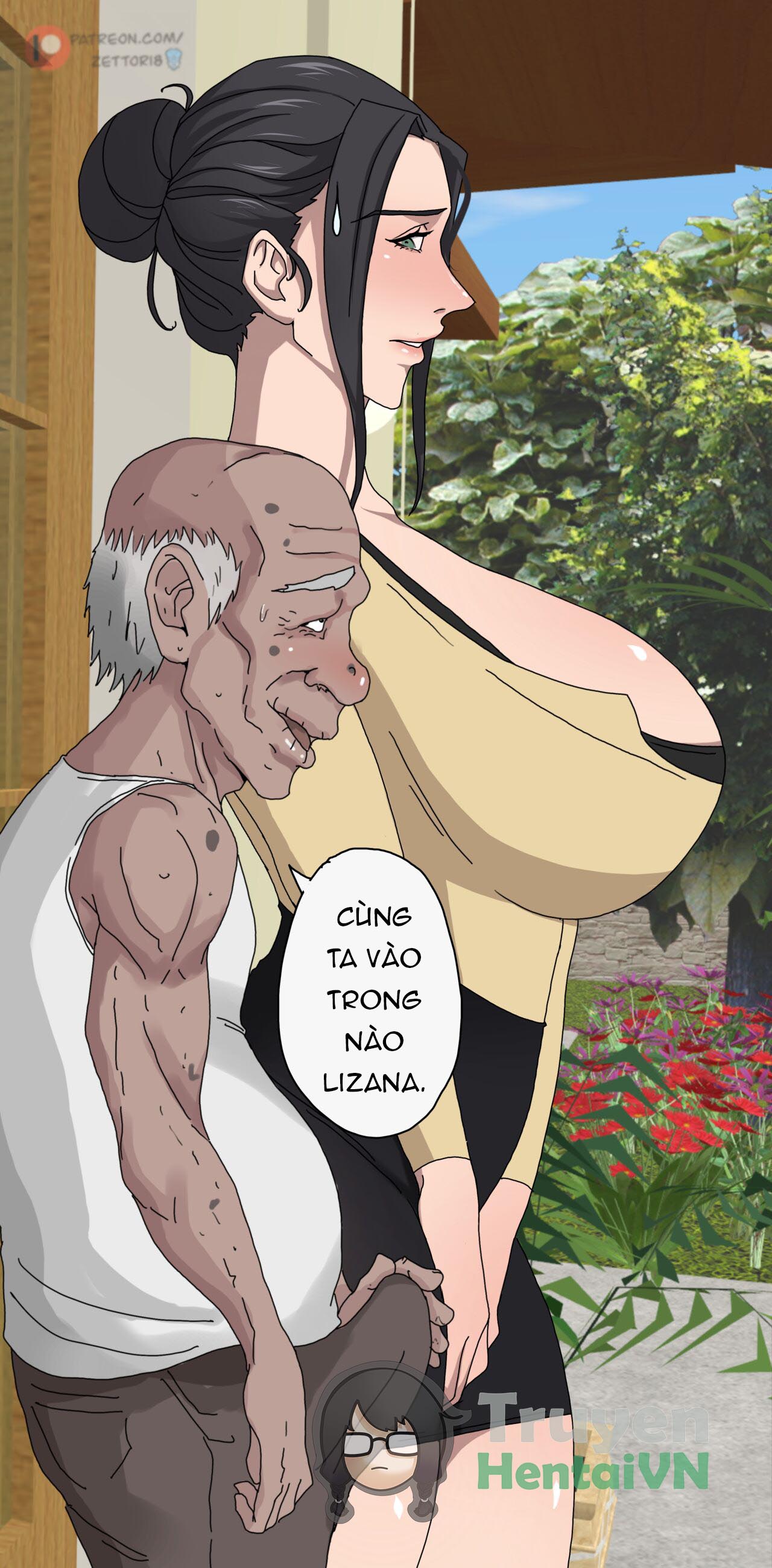 Đọc truyện hentai Tsumibukai yokubo | Sinful Lust Chapter. 1 - Oneshot