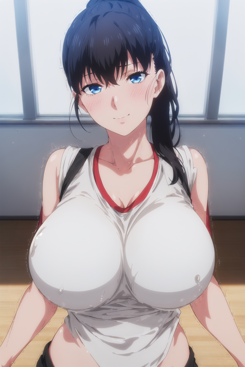 Đọc truyện hentai Tuyển tập Albums Art hentai - Chap 311 - Akira Todou