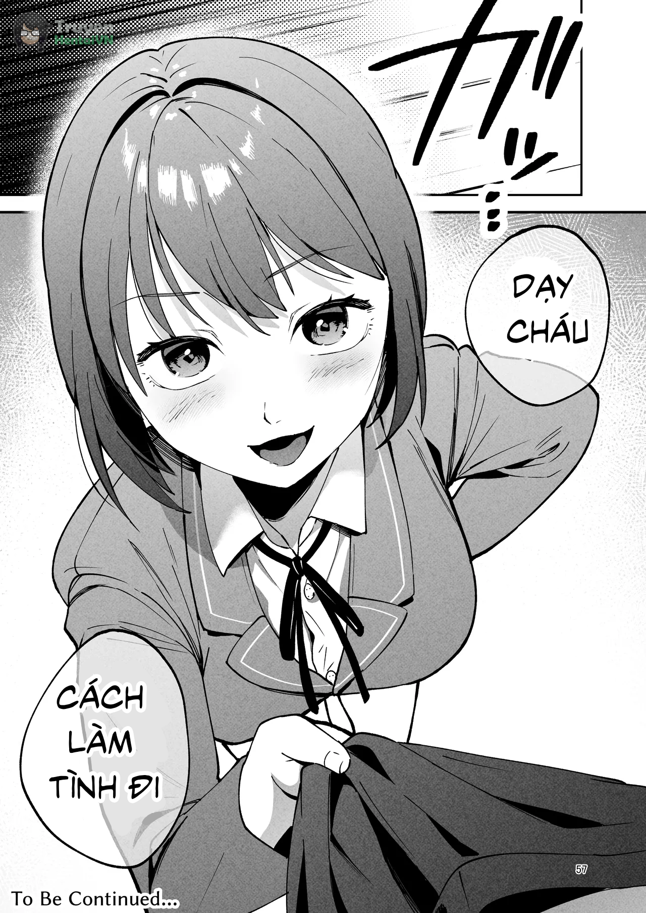 Đọc truyện hentai Bác sĩ làm ơn giữ vợ tôi lại - Oneshot